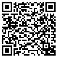 以QR Code分享【轉知】考選部宣導「110年公務人員特種考試警察人員、一般警察人員、國家安全局國家安全情報人員考試及110年特種考試交通事業鐵路人員、退除役軍人轉任公務人員考試」報名訊息。