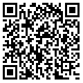 以QR Code分享教育部114年度全國大專校院 校園安全入校宣導課程簡報