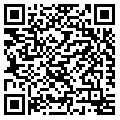 以QR Code分享[工商系]恭喜潘暢同學高票當選114學年度工商管理學系系學會會長，全體師生仝賀