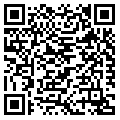 以QR Code分享公告各大學辦理研習活動訊息