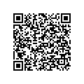 以QR Code分享【轉知】長榮大學舉辦「2026年第11屆通識教育發展與革新學術研討會」