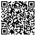 以QR Code分享【轉知】第12屆「2026臺中國際動畫影展」