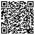 以QR Code分享弘光科技大學辦理「AI賦能人才培育：教學創新與實務鏈結」 線上研討會資訊