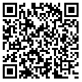 以QR Code分享【轉知】檢送國立暨南國際大學諮商心理與人力資源發展學系主辦之「2026全民 終身學習論壇：AI時代的終身學習與人力資源發展終身 學習 × 人力資源發展 × AI智能運用 × 永續人文關懷」活動資訊