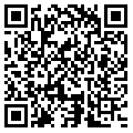 以QR Code分享113暑學期通識中心態從傑老師到校面授「台灣城市見讀」戶外教學通知