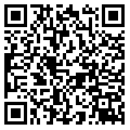 以QR Code分享【轉知】國立清華大學研究倫理辦公室與原民會人體研究計畫諮詢取得原住民族同意推動計畫專管中心（屏東縣基督教女青年會）合作辦理「原住民族研究倫理教育練課程」
