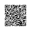以QR Code分享【轉知】有關國立高雄大學社會網絡創新中心擬於116年8月30日至9月1日與台灣社會網絡學會共同舉辦MISNC 2027 (The 14th International Conference on Management, Information and Social Network Conference; 第十四屆管理、資訊與社會網絡國際研討會)