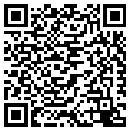 以QR Code分享科管系  115-1學期「企業經營管理實務」課程 代課通知