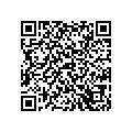 以QR Code分享【轉知】國立臺灣師範大學謹訂於114年5月17日至114年5月18日於國立臺灣師範大學教育大樓201演講廳舉辦「2025年運動休閒與餐旅管理國際學術研討會」，主題為：健康．永續．智慧新未來，檢送研討會海報與徵稿須知，敬請惠予公告並鼓勵貴校師生踴躍投稿及報名參加