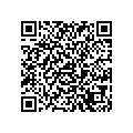 以QR Code分享【轉知】中原大學應用華語文學系於116年5月21日至22日舉辦2027 年第十五屆「開創華語文教育與僑民教育之新視野」國際 學術研討會訊息