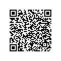 以QR Code分享轉知內政部 ​「自由的旋律－從審查到開放」114年言論自由日紀念講座，歡迎踴躍報名！