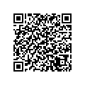 以QR Code分享【轉知】國立臺灣藝術大學《藝術學報》全年徵稿訊息