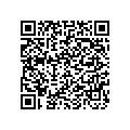 以QR Code分享【轉知】國立屏東大學辦理「114年度生成式AI融入教學線上講座」活動資訊，歡迎本校教師踴躍報名參加。
