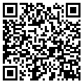 以QR Code分享【轉知】「2025臺灣數創大賞」活動