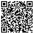 以QR Code分享【轉知】英語線上學習平臺及大專區學術詞彙競賽