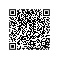 以QR Code分享【轉知】國立清華大學謹訂於115年6月12日（星期五）舉辦「第十屆大學教師創新教學研討會-向未來Say Hello：教學創新的共鳴變奏」，敬邀貴校教師及相關人員踴躍報名參加，並請惠予公差假