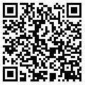 以QR Code分享法律系-113暑期到校面授課程[少年事件處理法]7/25調課通知
