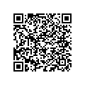 以QR Code分享【轉知】教育部委請國立臺北教育大學辦理「第十三屆師資培育國際 學術研討會」
