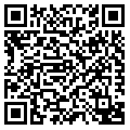以QR Code分享115年度財團法人波定文教基金會獎助學金開放申請.