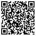 以QR Code分享第27屆學生代表選舉活動 開跑囉！～～