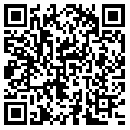 以QR Code分享【轉知】國立臺南大學教育學系辦理「2025 台灣教育傳播暨科技學會年會 暨教育高階論壇國際學術研討會」徵稿資訊