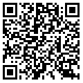 以QR Code分享【轉知】2025金點設計獎評選研習實作營