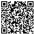 以QR Code分享【轉知】高雄市公務人員協會續與精聯保險經紀人股份有限公司簽署114年專屬團體自費防癌險、免費提供意外險及其他優惠福利方案，並為防止詐騙，赴機關服務人員，該會核有識別證以供辨識，請查照。 