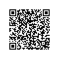 以QR Code分享【轉知】國立臺北藝術大學文化資源學院舉辦「2025文化資源經典講座暨研究生學術研討會」