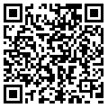 以QR Code分享高雄市立空中大學113年至116年推動性別主流化實施計畫