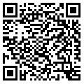 以QR Code分享[工商系]114-2學期 許介星老師到校面授課程【總體經濟學】調課通知