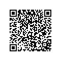 以QR Code分享【轉知】國科會與歐盟同步徵求2026年「第四期癌症轉譯計畫 （TRANSCAN-4）」跨國多邊合作計畫，自即日起至115年7月21日前透過歐盟線上申請系統完成申請程序
