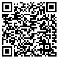 以QR Code分享【轉知】中華民國第63屆十大傑出青年選拔活動