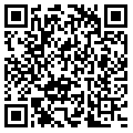 以QR Code分享【轉知】檢送國立屏東大學「2026鏢旗魚海洋文化路徑與海岸聚落發展國際研討會」徵稿資訊1份，敬請協助公告轉知