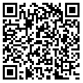 以QR Code分享【轉知】有關114年「武廟月老神助攻，幸福STRIKE一擊中」單身聯誼活動，請查照並歡迎符合資格者踴躍報名參加。