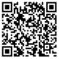 以QR Code分享轉知財團法人祥和文教基金會115年「優秀清寒獎學金」 相關資料1份