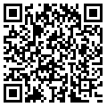 以QR Code分享【轉知】2026天籟盃全國大專暨高中航空暨運輸廣播詞競賽