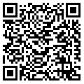 以QR Code分享【轉知】樂齡共遊─桌遊跨校USR工作坊