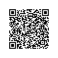 以QR Code分享【外文系英文組】114-2 學期到校面授(小面授)「英語口語訓練(一)」課程 — 調課通知