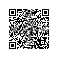以QR Code分享【轉知】臺北市政府研究發展考核委員會檢送臺北市政府獎勵研究報告運用資料徵件相關宣傳文件 （如附件），請惠予協助轉知貴機關所悉之學術研究及相關單位，並鼓勵各界研究者踴躍投件參獎