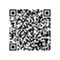 以QR Code分享【轉知】東海大學「創藝學報」第十二期，自即日起開始徵稿