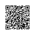 以QR Code分享【轉知】檢送國立勤益科技大學文化創意事業系舉辦「2025第十屆性別、藝術與文化學術研討會」徵稿訊息，請惠予公告並鼓勵所屬師生踴躍投稿