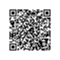 以QR Code分享【轉知】朝陽科技大學辦理「第6屆社會科學與智慧 管理國際研討會（The 6th International Conference  on Social Sciences and Intelligence Management,  SSIM 2026）」訊息