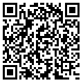 以QR Code分享113-1學期【第1批】數位學生證可以領取了(名單如附件)​