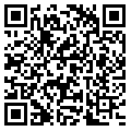 以QR Code分享【轉知】國家科學及技術委員會與斯洛伐克科學院(Slovak Academy of Sciences, 以下簡稱SAS)共同徵求2024-2026年雙邊協議國際合作研究計畫(1-3年期)，自2023年4月3日至5月26日止受理申請，請於申請截止日前完成線上申請並造冊函送本會