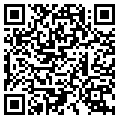 以QR Code分享【轉知】114年新北市第九屆全國城市盃排球錦標賽競賽