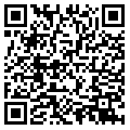 以QR Code分享【文藝系】113-1學期到校面授課程「鍵盤樂唱奏與賞析(一)」113/11/21調課通知