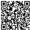 以QR Code分享【轉知】南臺學校財團法人南臺科技大學「南臺學報工程科學類」與「南臺學報社會科學類」 全年徵稿訊息