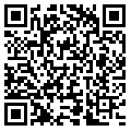 以QR Code分享【外國語文學系公告】115學年度系學會會長候選人登記暨選舉公告