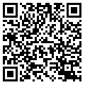 以QR Code分享[工商系]113-2學期汪芷榆老師「服務品質管理」6月7日代課通知