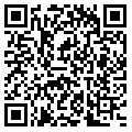 以QR Code分享【大眾傳播學系-活動公告】114學年度系學會會長選舉-候選人政見發表